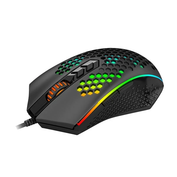 ماوس استوک گیمینگ ردراگون Redragon M809-K