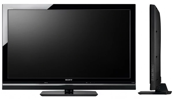 تلویزیون استوک 46 اینچی سونی مدل Sony 46V550