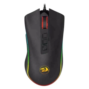 ماوس استوک گیمینگ سیمی ردراگون مدل Redragon M711