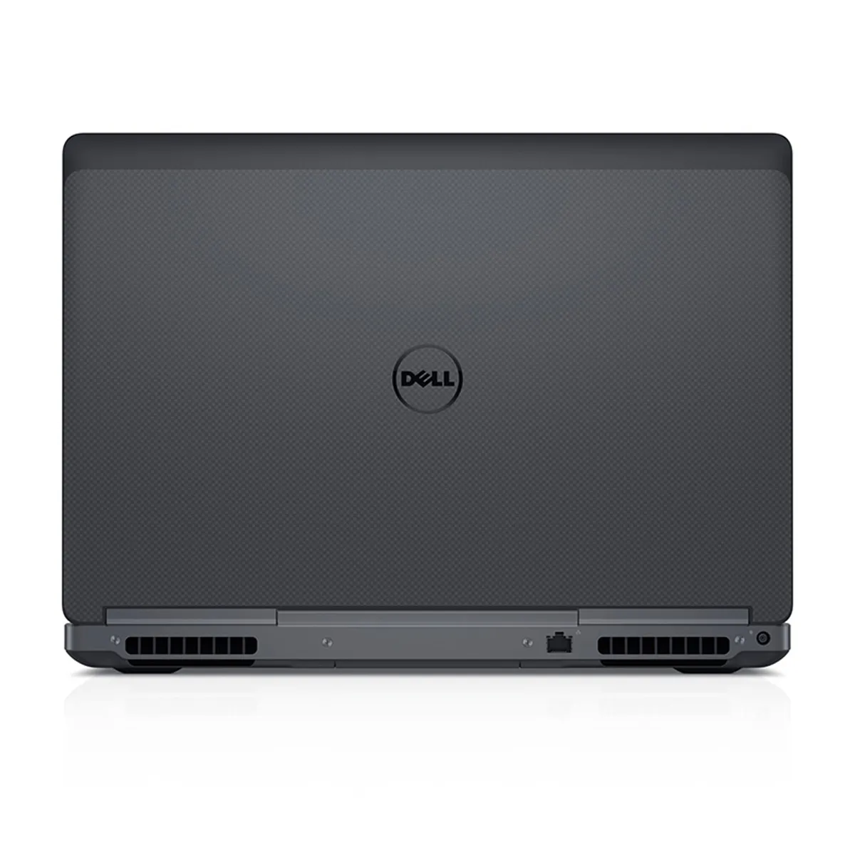 لپ تاپ استوک گرافیک دار 17.3 اینچی دل مدل Dell Precision 7710 Core i7 6820HQ 8GB 256SSD M3000M 4GB