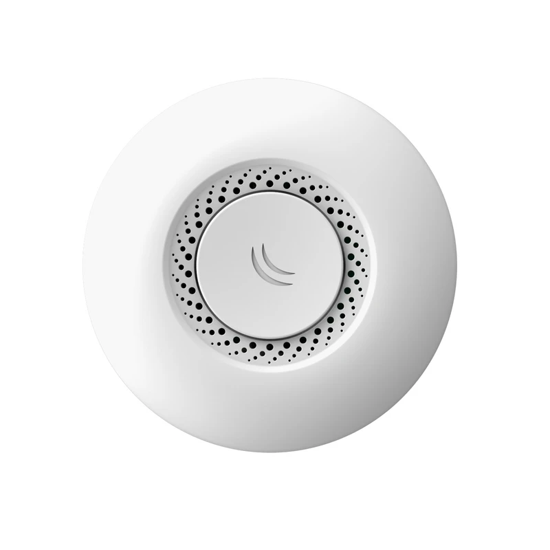 اکسس پوینت استوک میکروتیک مدل MikroTik cAP 2nD RBcAP2nD