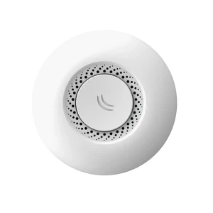 اکسس پوینت استوک میکروتیک مدل MikroTik cAP 2nD RBcAP2nD