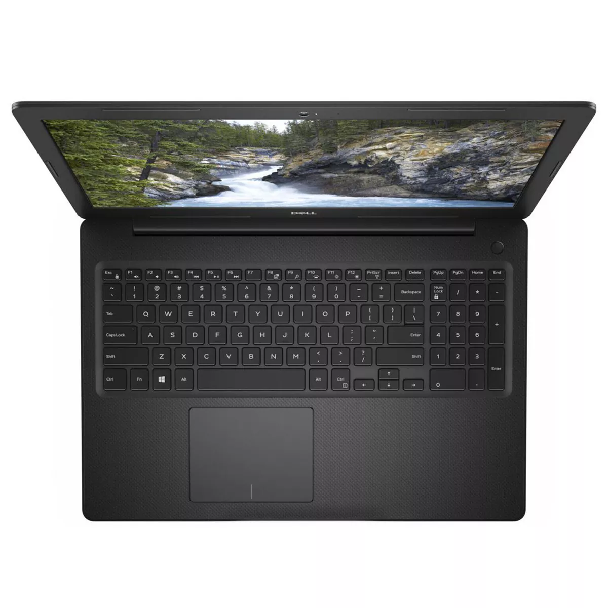 لپ تاپ استوک 15.6 اینچی دل مدل Dell Vostro 3590 Core i5 10210U 8GB 256SSD