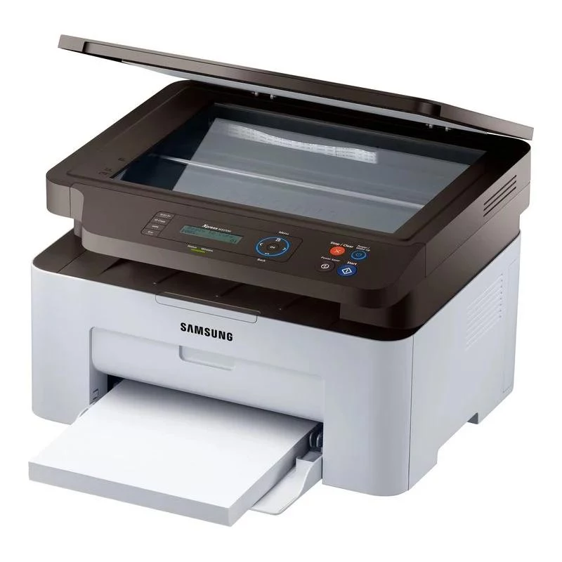 پرینتر استوک لیزری چندکاره سامسونگ مدل Samsung Xpress M2070W