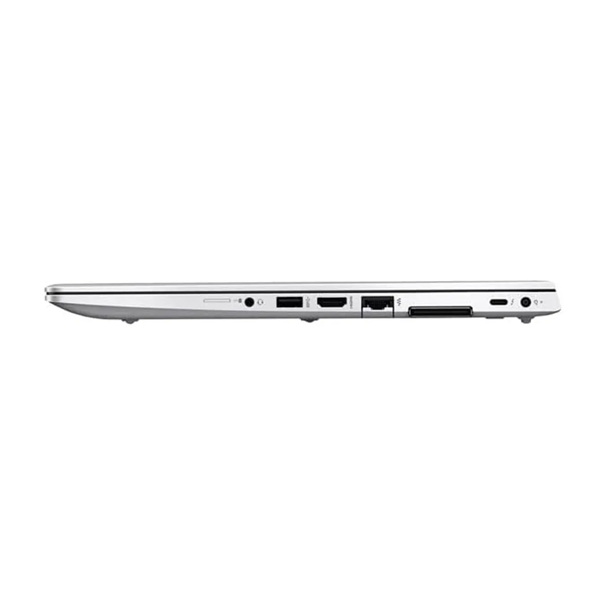 لپ تاپ استوک 15.6 اینچی اچ پی مدل HP EliteBook 850 G6 Core i7 8650U 8GB 256SSD