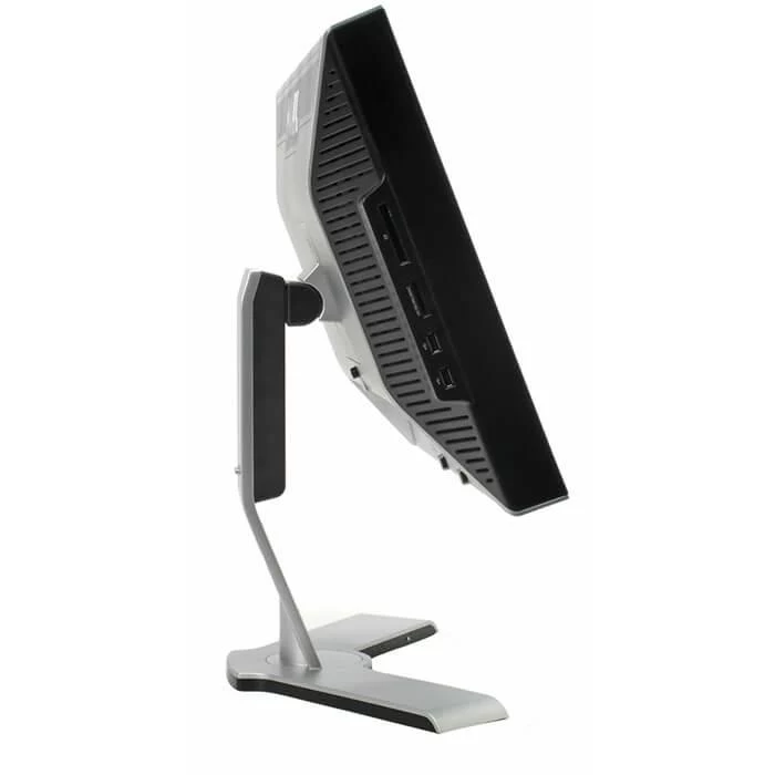 مانیتور استوک 24 اینچی دل مدل Dell UltraSharp 2407WFP