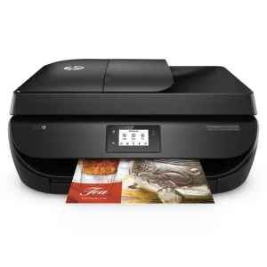 پرینتر استوک جوهرافشان چندکاره رنگی اچ‌ پی مدل HP DeskJet Ink Advantage 4675