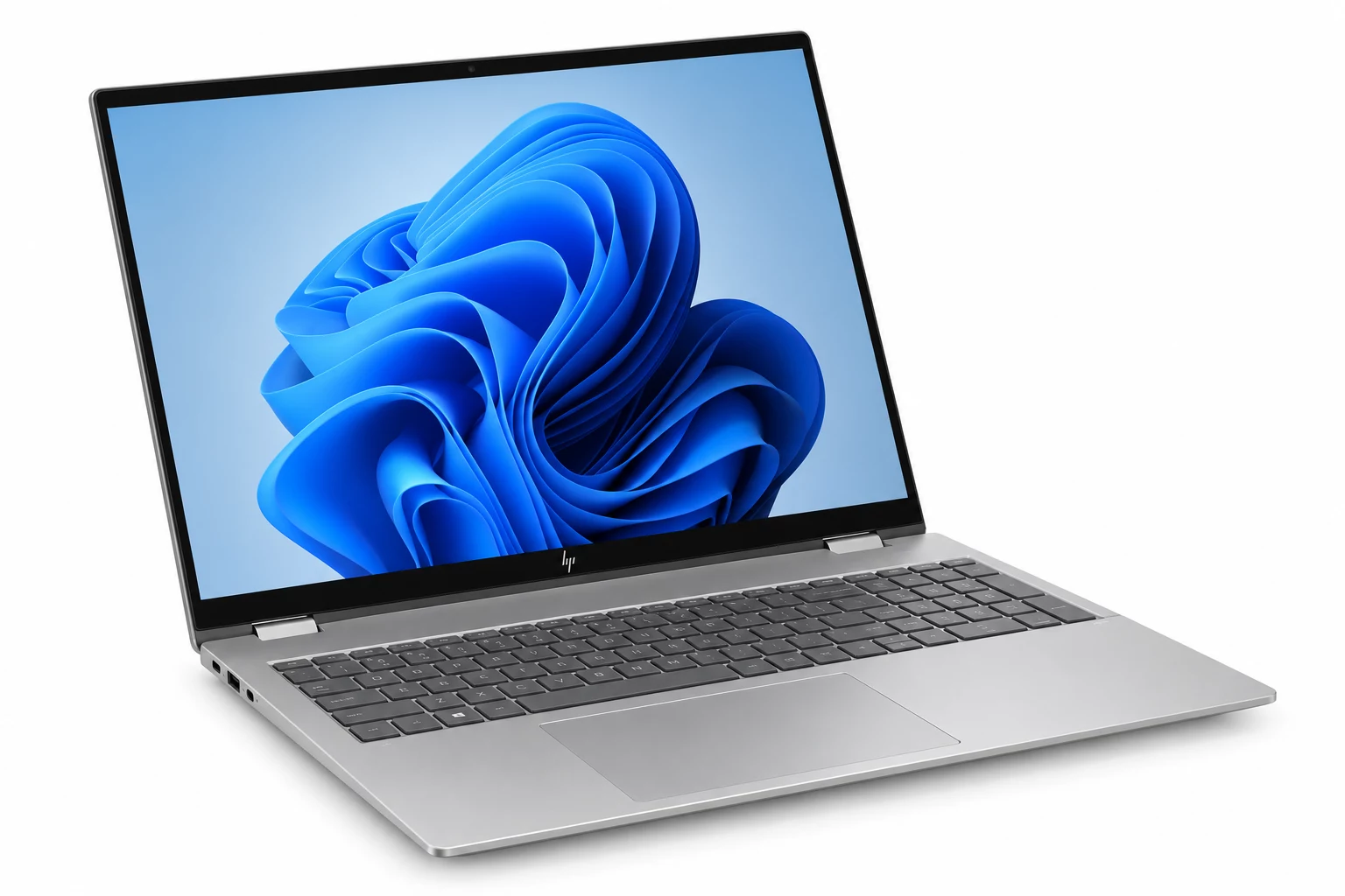 لپ تاپ استوک گرافیک دار تبلت شو 16 اینچی اچ پی مدل HP OmniBook Xflip 16 x360 R7 AI 350W 32GB 1TB SSD 860M 2GB