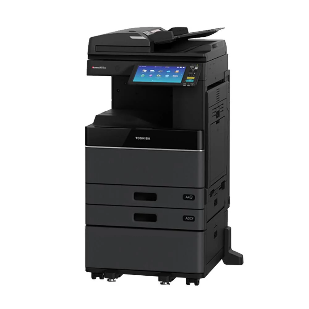 پرینتر استوک لیزری رنگی چندکاره توشیبا مدل Toshiba e-STUDIO 2515AC