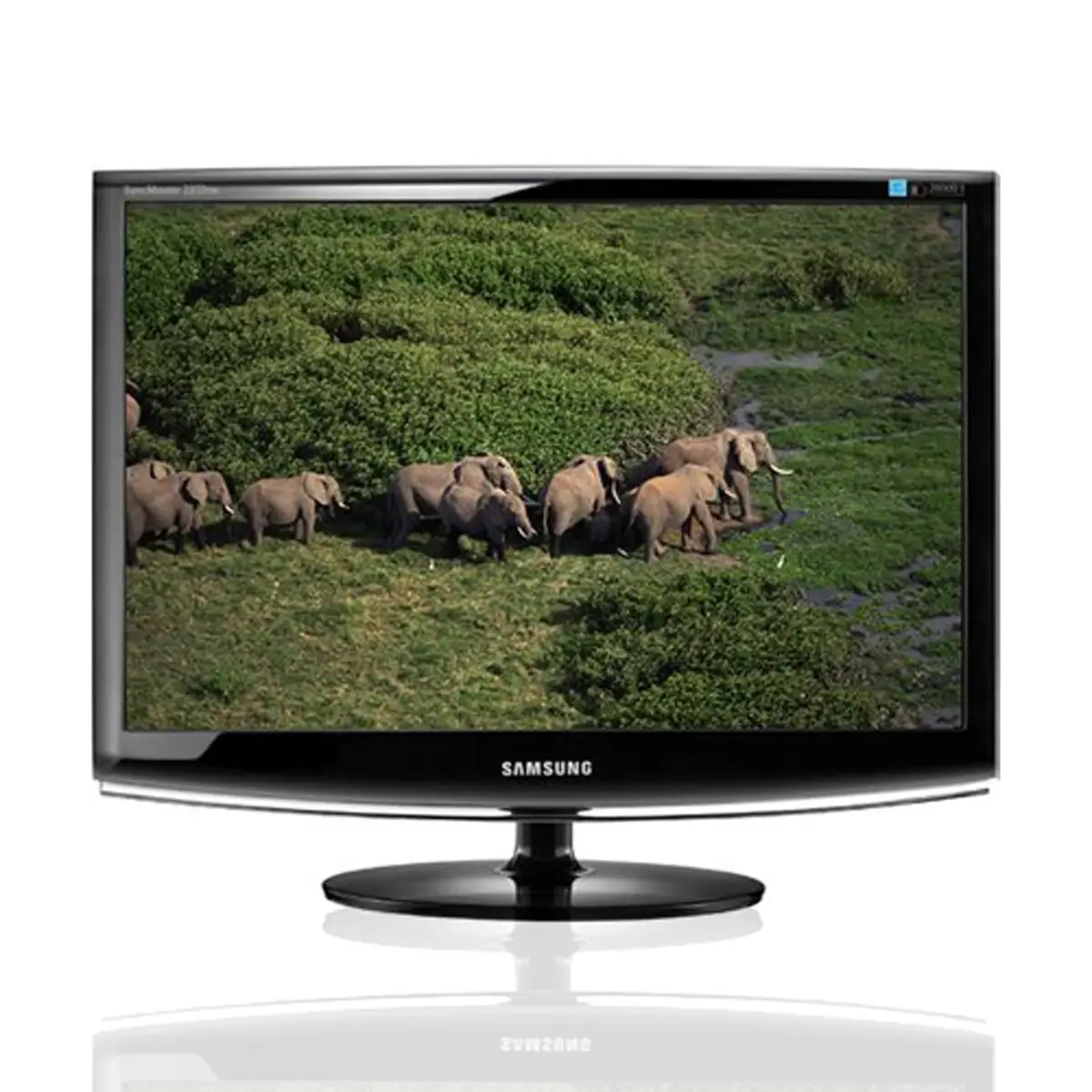 مانیتور استوک 23 اینچی سامسونگ مدل Samsung SyncMaster 2333SW
