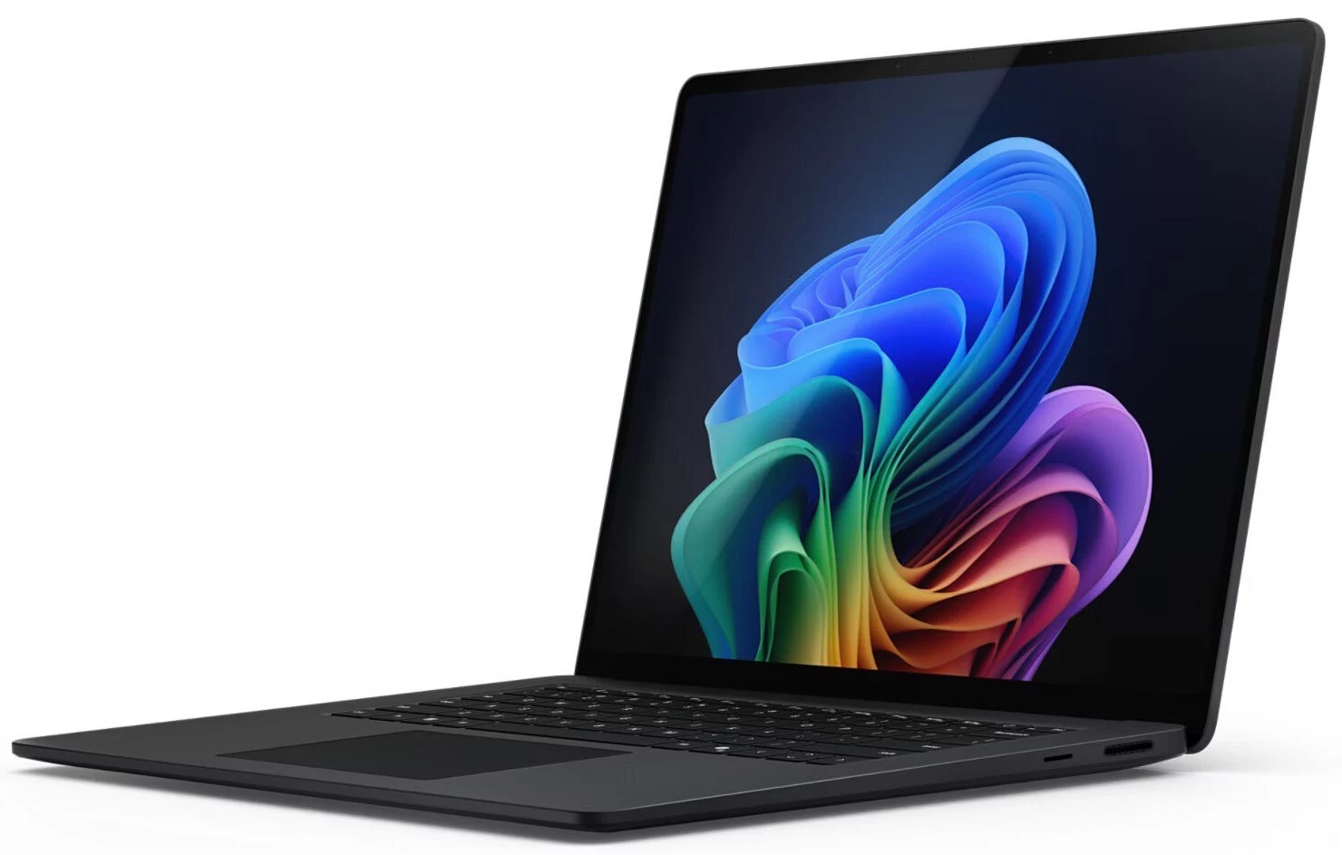 لپ تاپ استوک لمسی 15 اینچی مایکروسافت مدل Microsoft Surface Laptop 7 Core Ultra 7 266V 16GB 256SSD