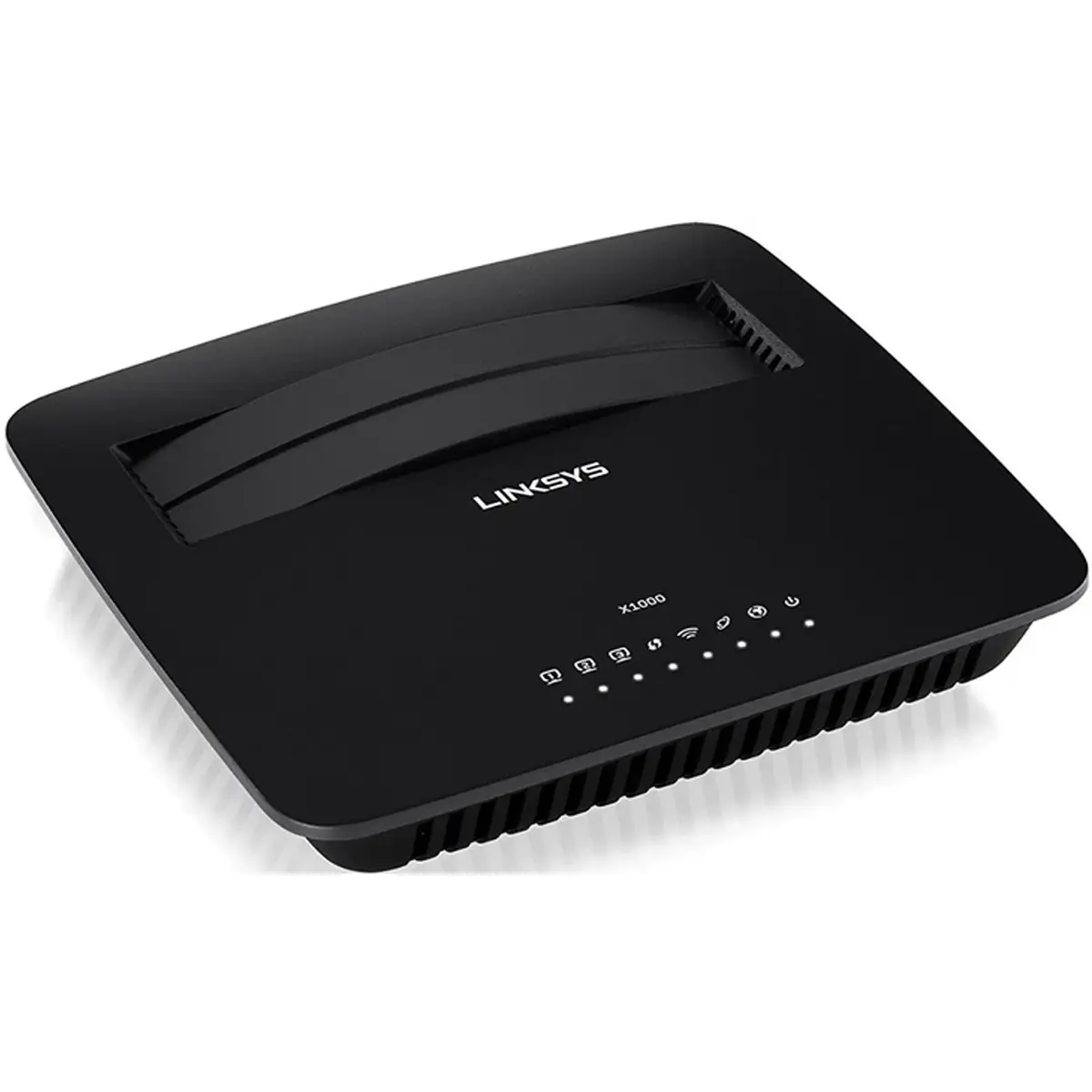 مودم استوک لینک‌سیس مدل Linksys X1000-M2
