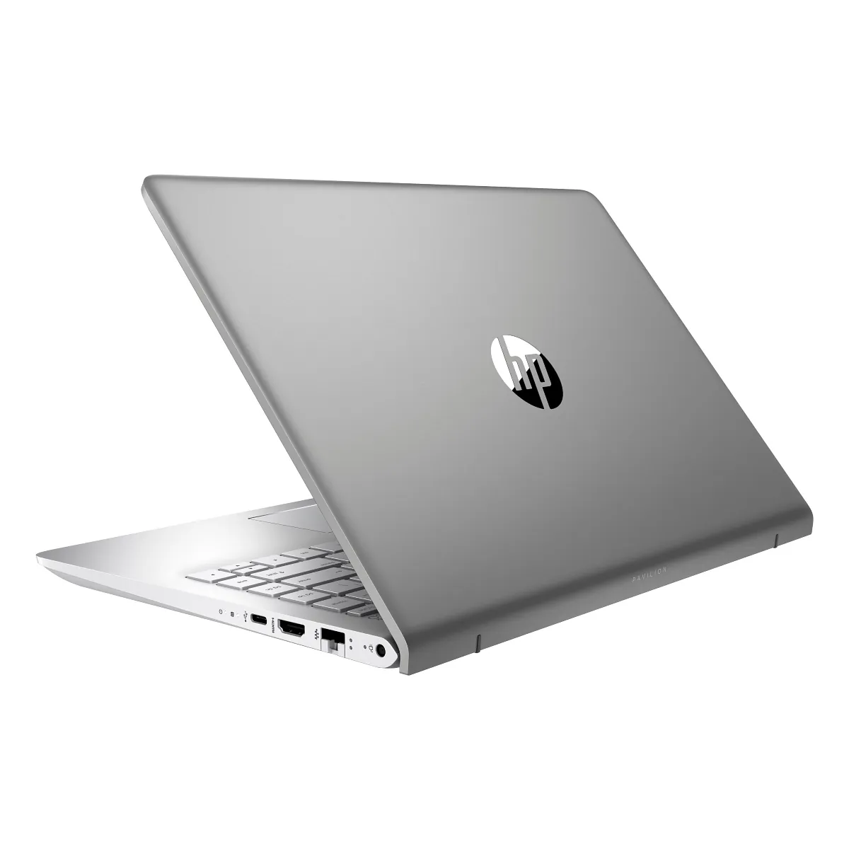 لپ تاپ استوک لمسی گرافیک دار 15.6 اینچی اچ پی مدل HP Pavilion 15-cc Core i7 8550U 8GB 256SSD 940M 4GB