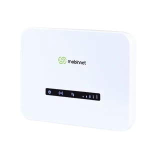 مودم استوک مبین‌ نت مدل Mobinnet 6200