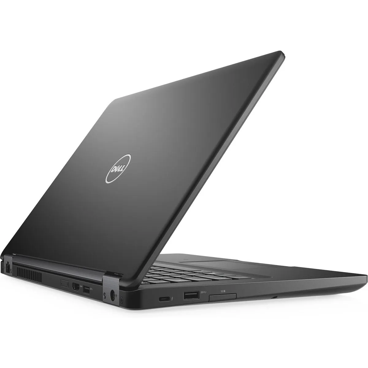 لپ تاپ استوک گرافیک دار 14 اینچی دل مدل Dell Latitude 5480 Core i7 7500U 8GB 256SSD 130MX 2GB