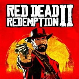 Read Dead II