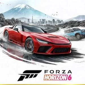 Forza Horizan